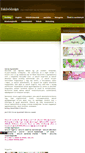 Mobile Screenshot of eskuvodesign.hu